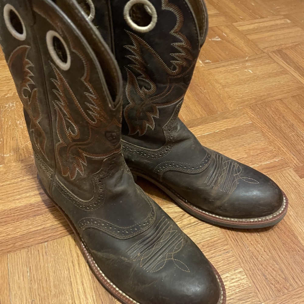 Ariat Women's Cowboy Boots